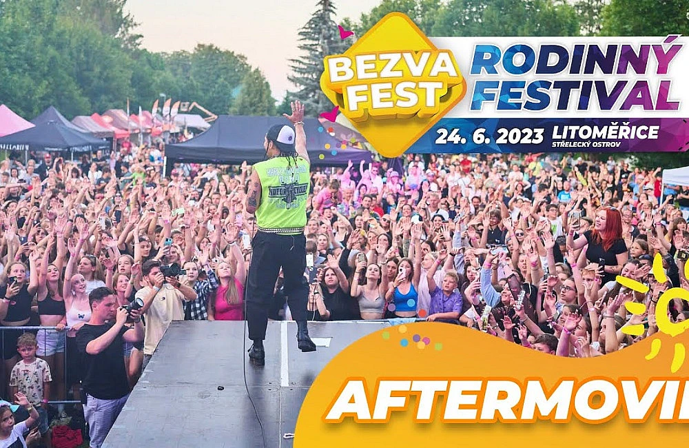 Aftermovie 2024