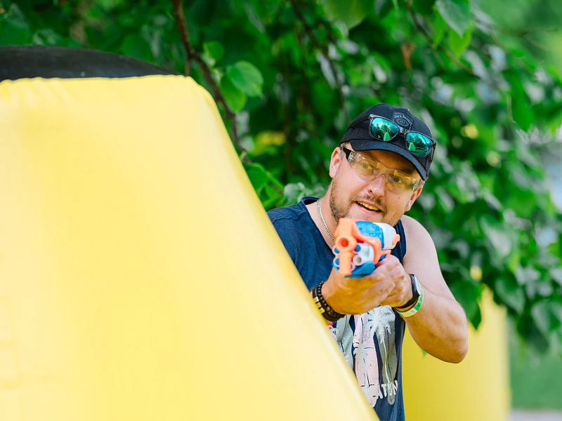 Foto z festivalu