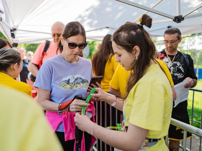 Foto z festivalu