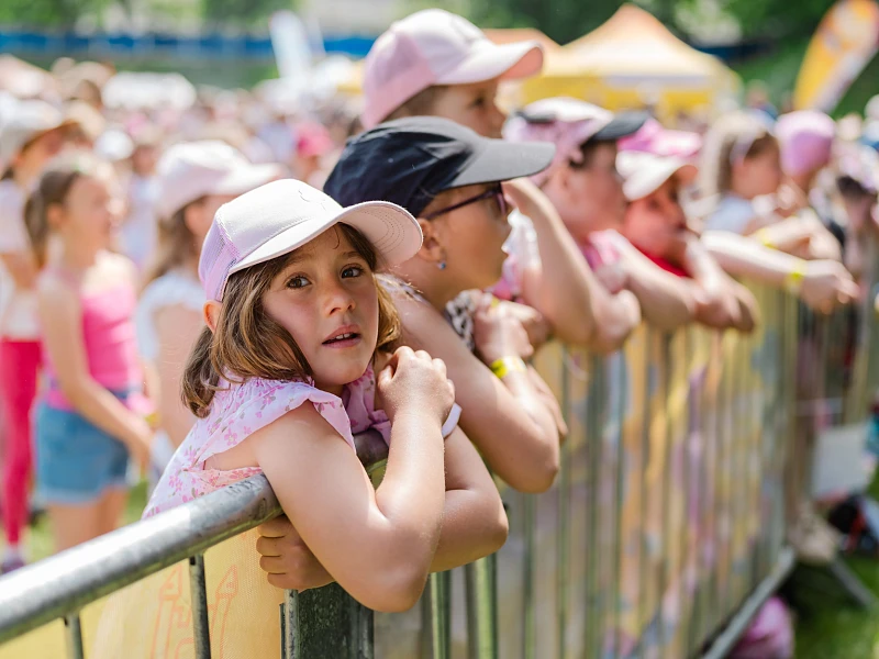 Foto z festivalu