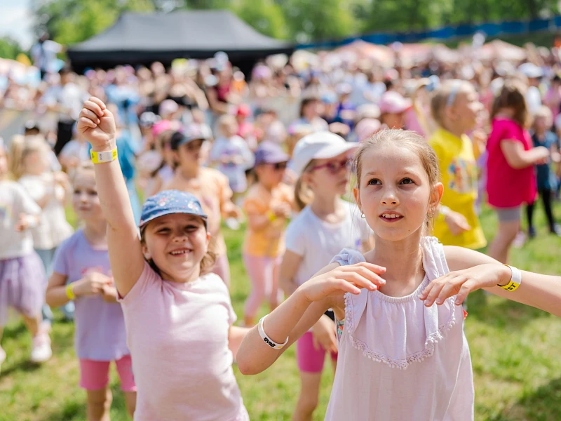 Foto z festivalu