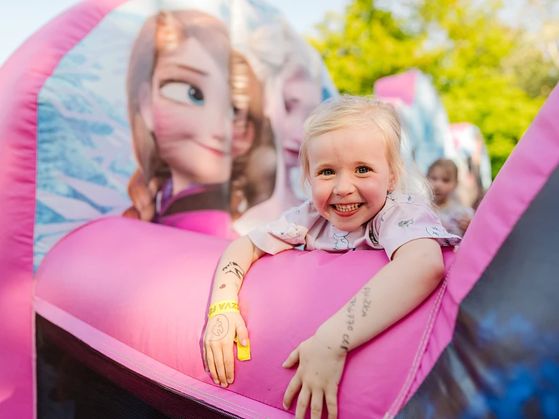 Foto z festivalu