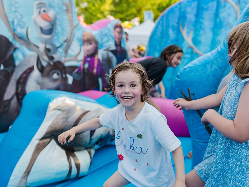 Foto z festivalu