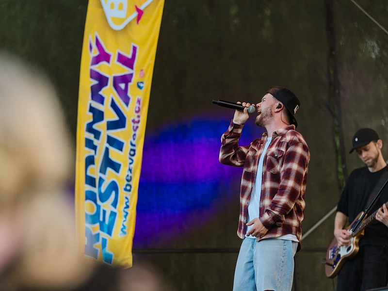 Foto z festivalu