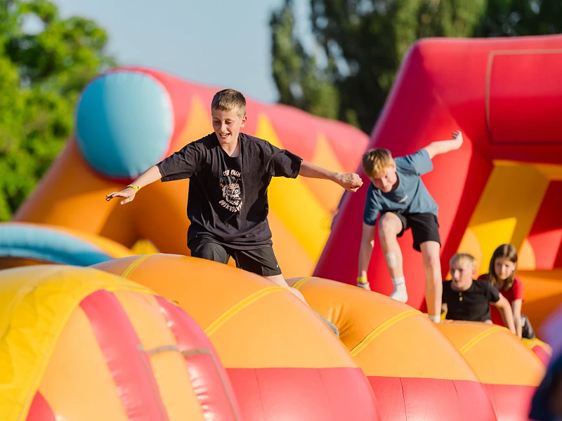 Foto z festivalu