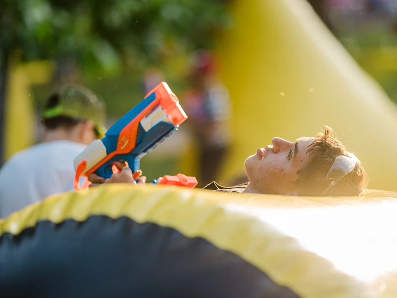 Foto z festivalu