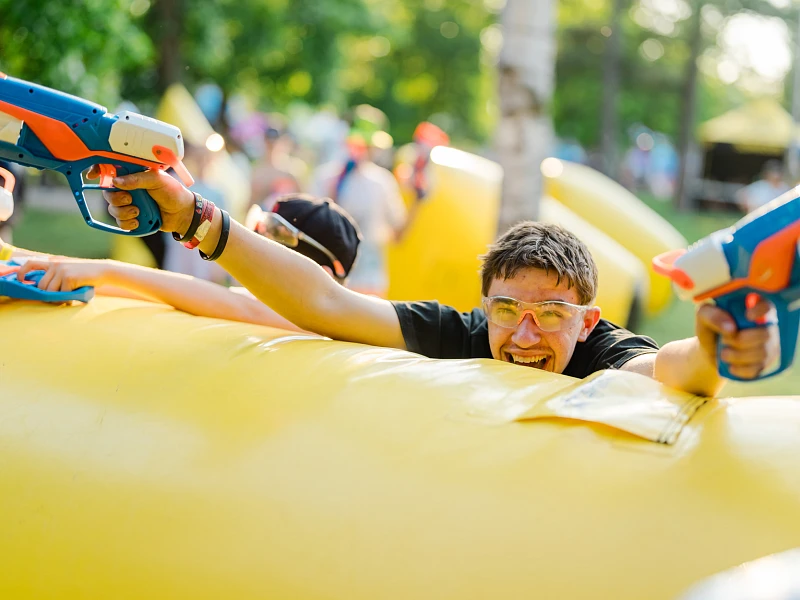 Foto z festivalu