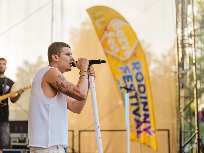 Foto z festivalu