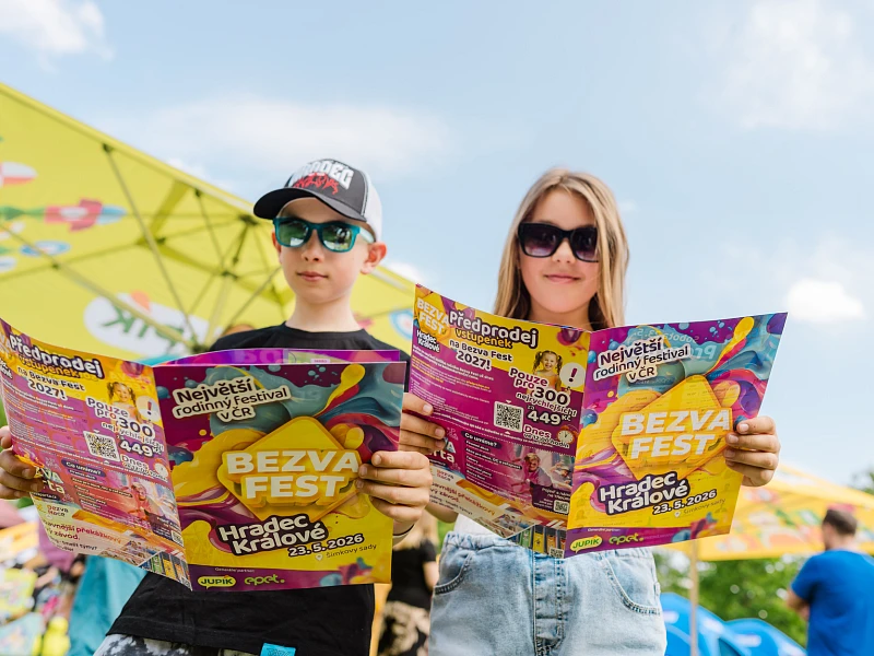 Foto z festivalu