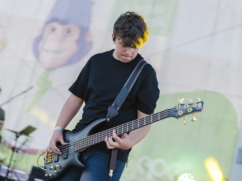 Foto z festivalu