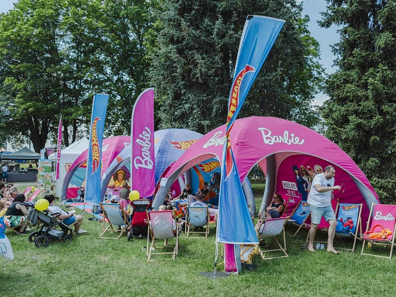 Foto z festivalu