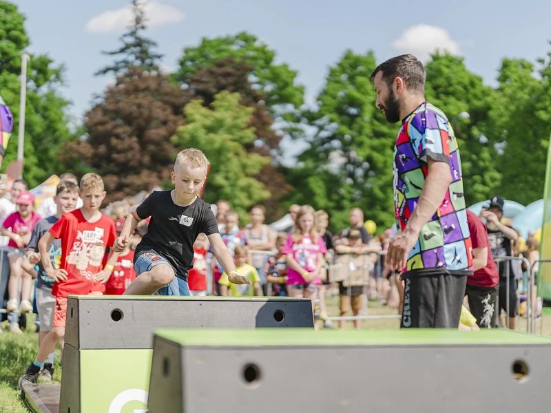 Foto z festivalu