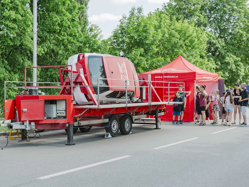Foto z festivalu