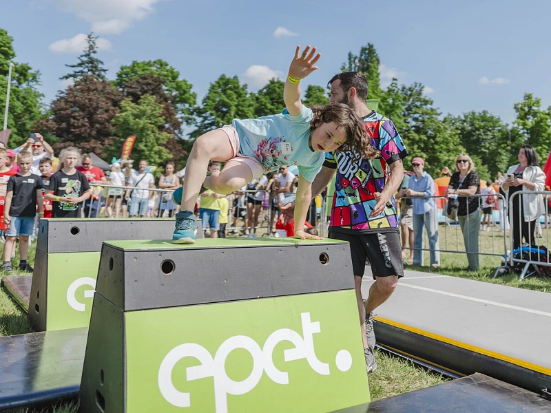 Foto z festivalu