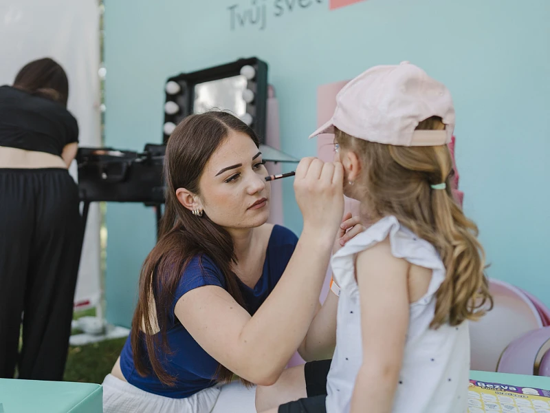 Foto z festivalu
