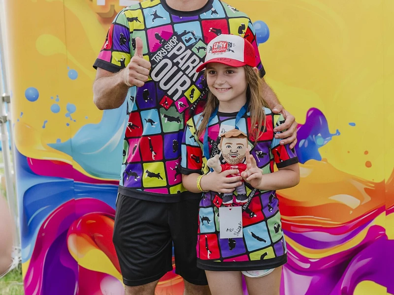 Foto z festivalu