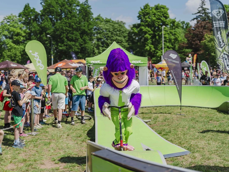 Foto z festivalu