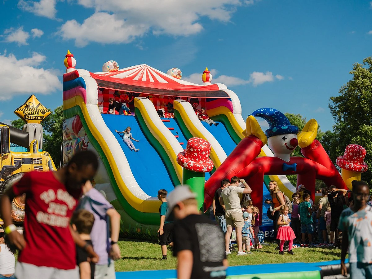foto z festivalu