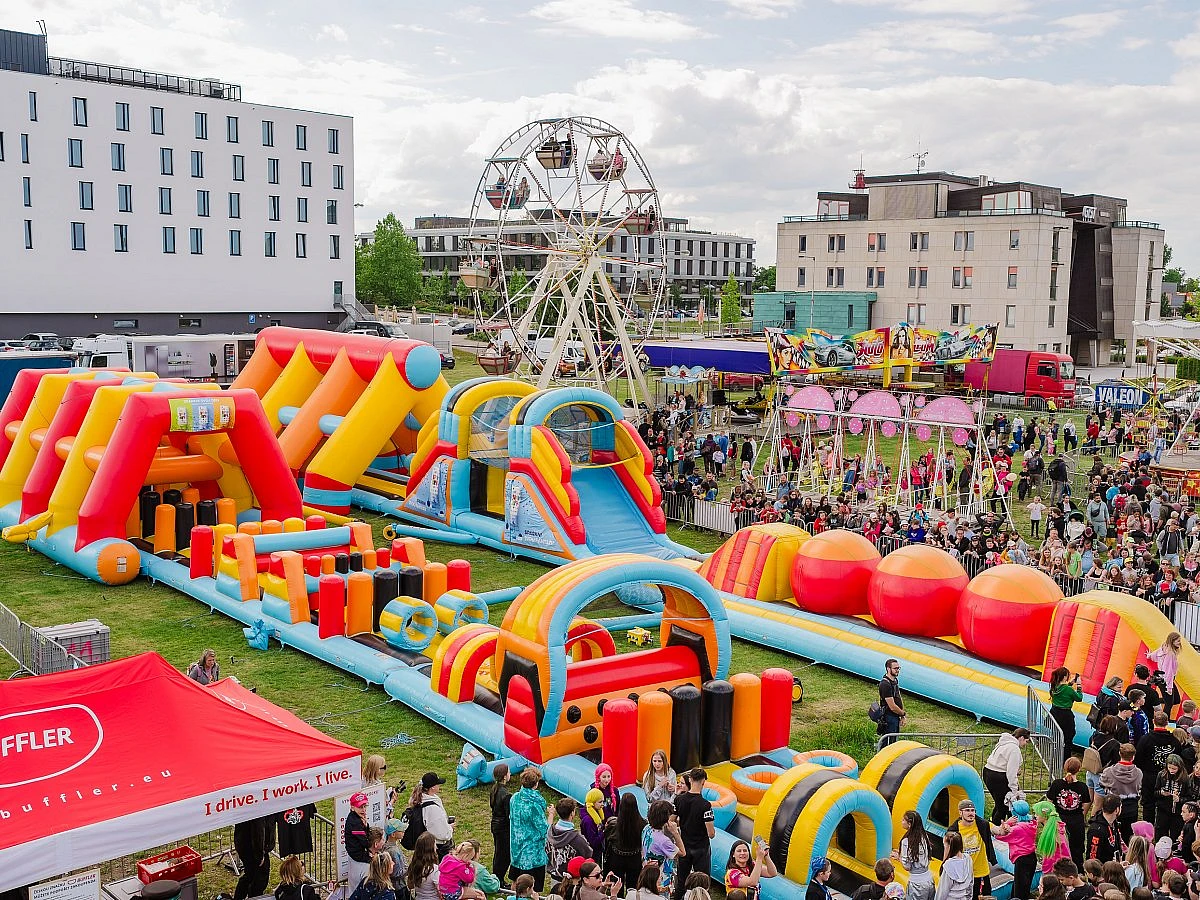 foto z festivalu