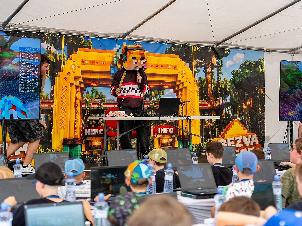 foto z festivalu