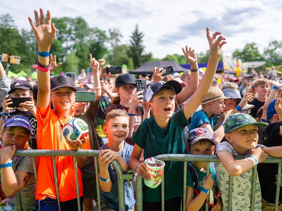 foto z festivalu