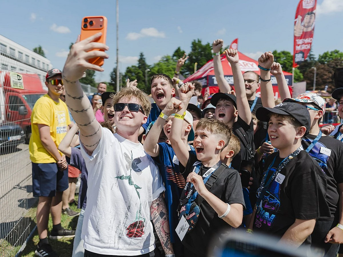 foto z festivalu
