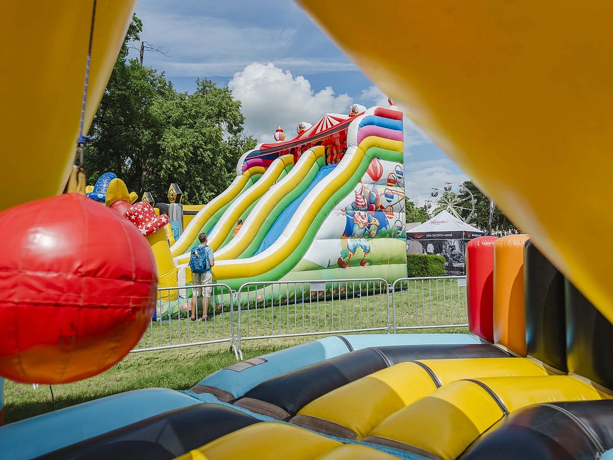 foto z festivalu