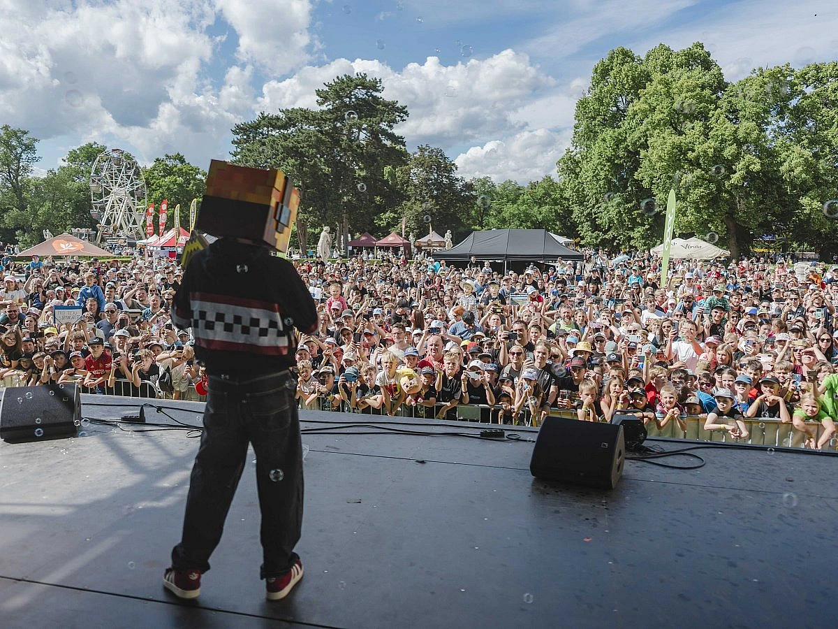 foto z festivalu