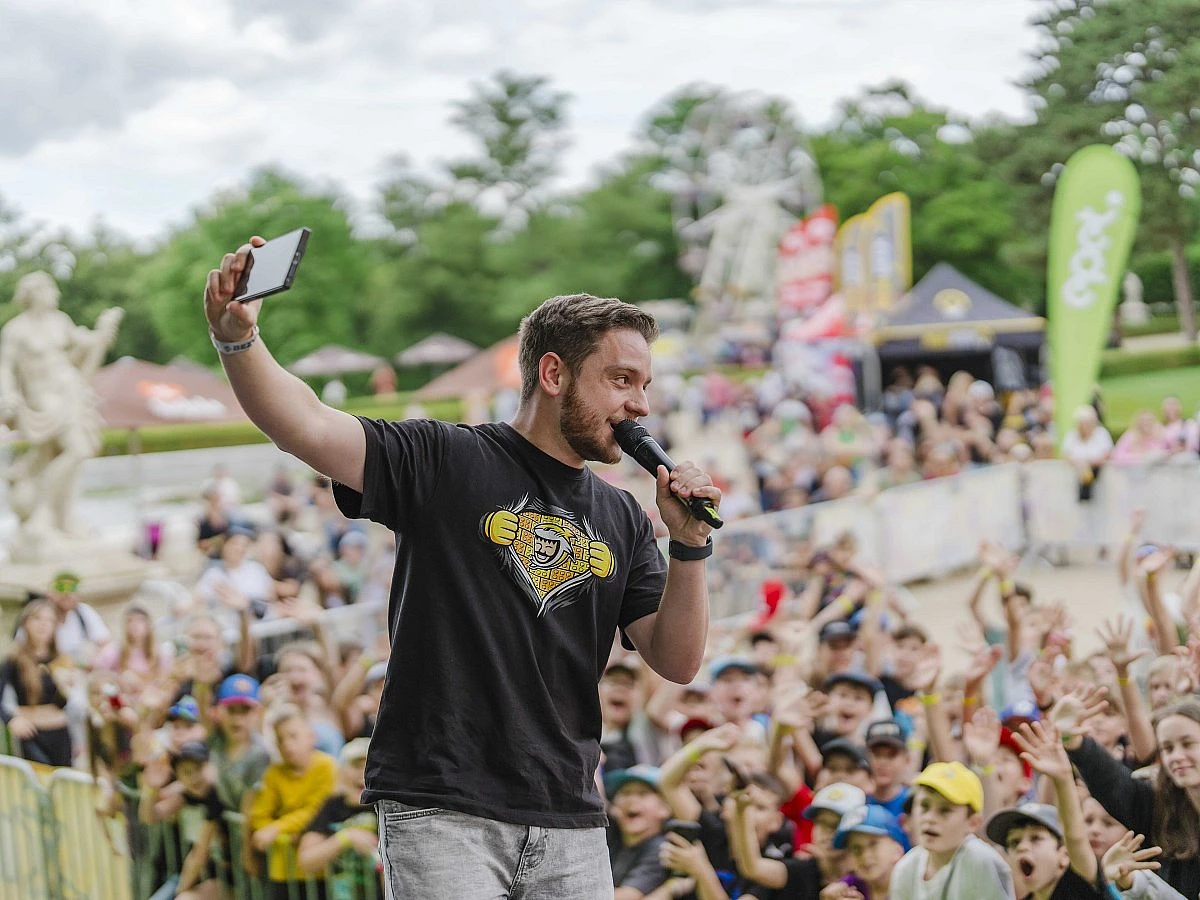 foto z festivalu
