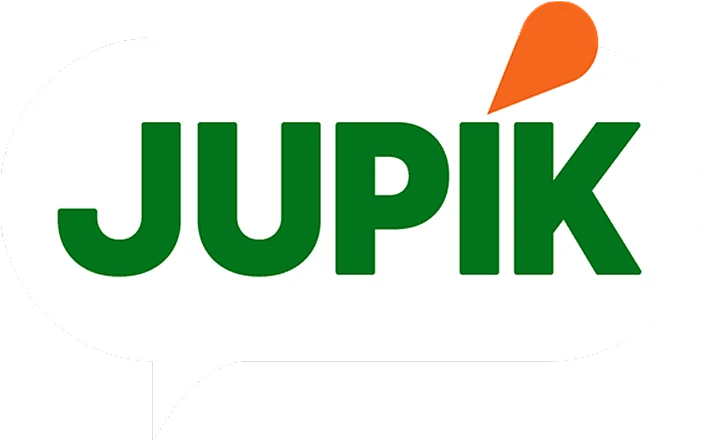 Jupík