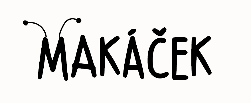 Makáček