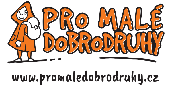 Pro Malé Dobrodruhy