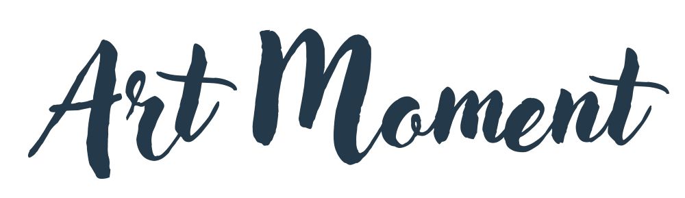 logo-artmoment-transparent-blue - Kateřina Mrázová (1)