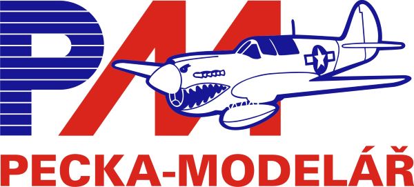 pecka modelář