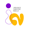 InDance - logo