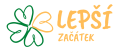 Logo Lepší začátek (1) - Lepsi Zacatek