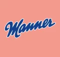 Manner logo