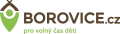 borovice