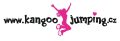 jumping