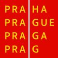 logo praha